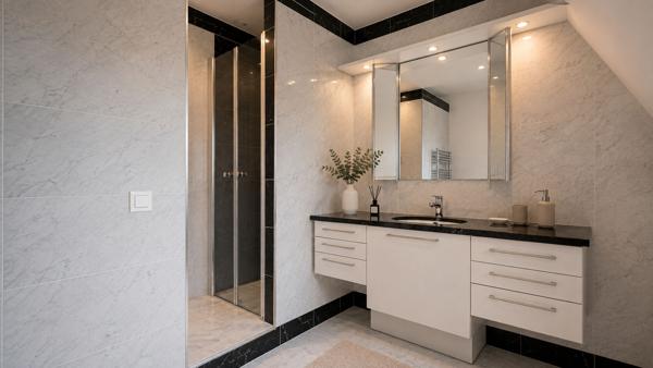 Appartement duplex 212 m² - Résidence Les Cyclades -Saint-Julien-en-Genevois