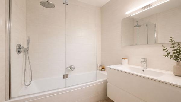 Appartement duplex 212 m² - Résidence Les Cyclades -Saint-Julien-en-Genevois