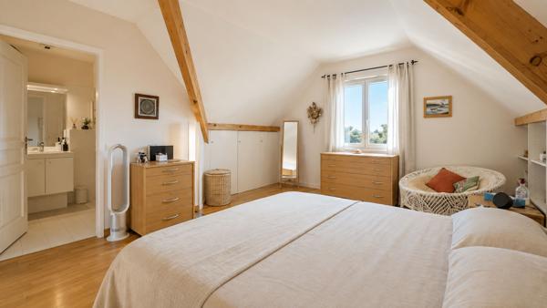 Appartement duplex 212 m² - Résidence Les Cyclades -Saint-Julien-en-Genevois