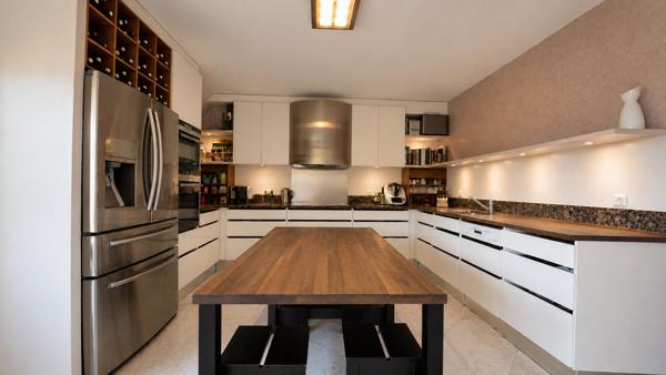 Appartement duplex 212 m² - Résidence Les Cyclades -Saint-Julien-en-Genevois