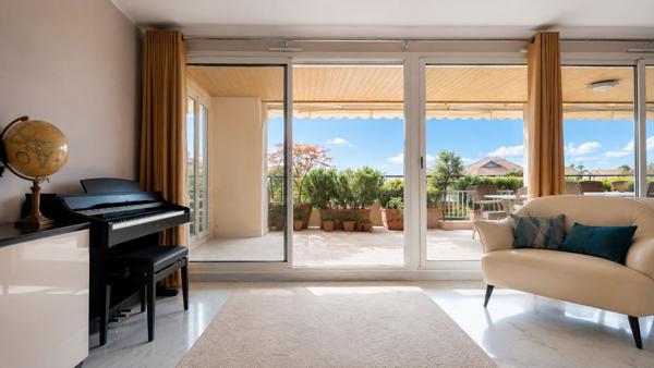 Appartement duplex 212 m² - Résidence Les Cyclades -Saint-Julien-en-Genevois