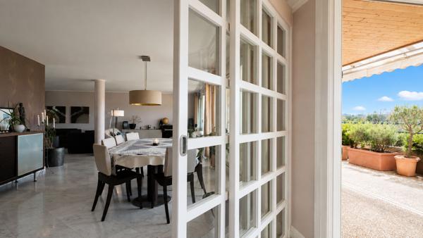 Appartement duplex 212 m² - Résidence Les Cyclades -Saint-Julien-en-Genevois