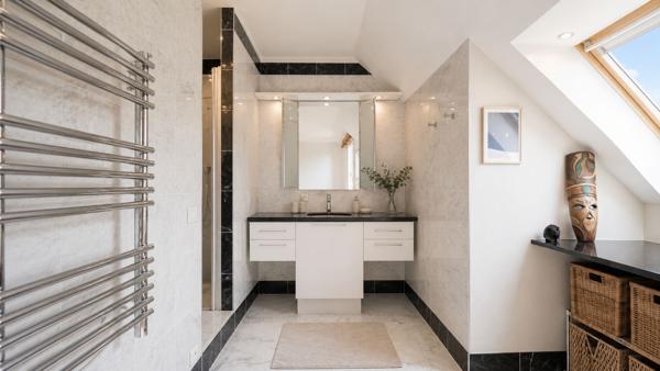 Appartement duplex 212 m² - Résidence Les Cyclades -Saint-Julien-en-Genevois