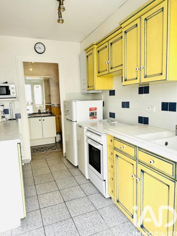 Maison à vendre 4 pièces 47 m² Les Sables-d'Olonne
