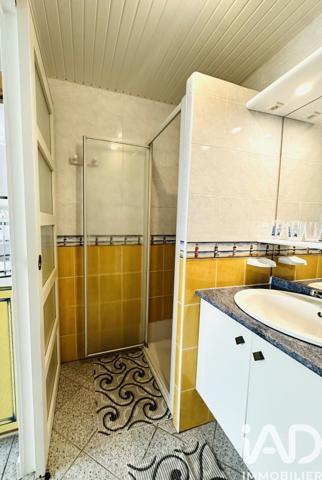 Maison à vendre 4 pièces 47 m² Les Sables-d'Olonne