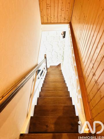 Maison à vendre 4 pièces 47 m² Les Sables-d'Olonne