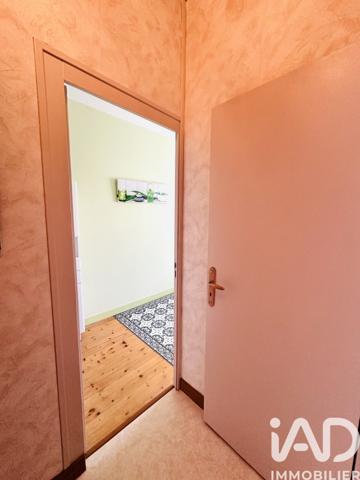 Maison à vendre 4 pièces 47 m² Les Sables-d'Olonne
