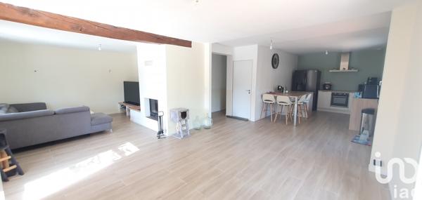 Maison à vendre 7 pièces 130 m² Champrond