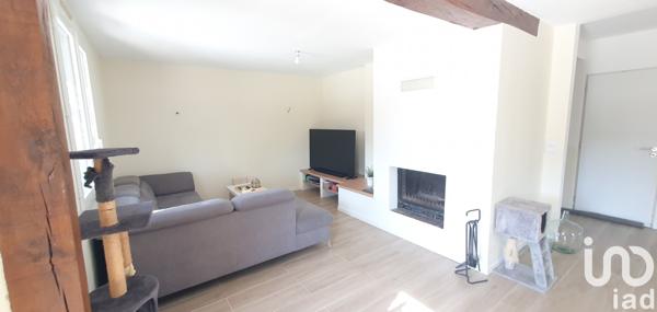 Maison à vendre 7 pièces 130 m² Champrond