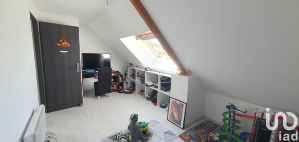 Maison à vendre 7 pièces 130 m² Champrond