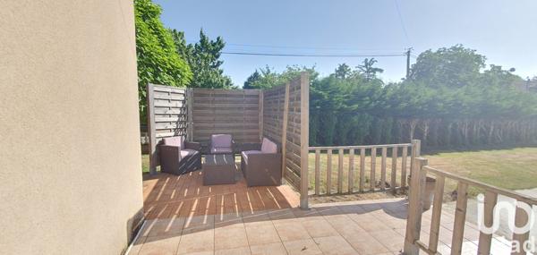 Maison à vendre 7 pièces 130 m² Champrond