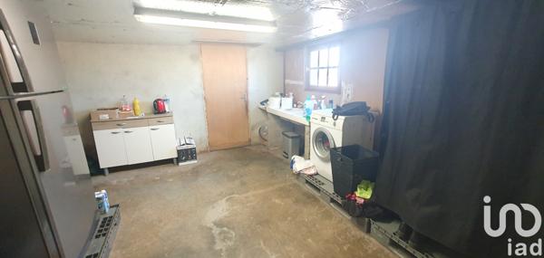 Maison à vendre 7 pièces 130 m² Champrond