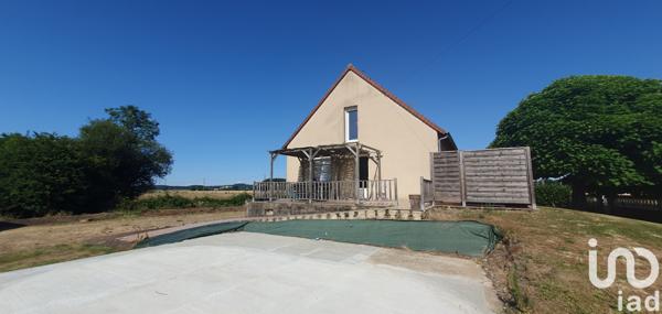 Maison à vendre 7 pièces 130 m² Champrond