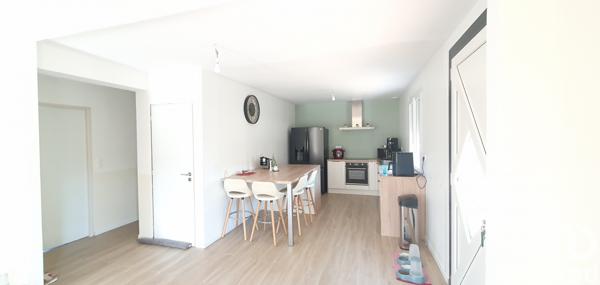 Maison à vendre 7 pièces 130 m² Champrond