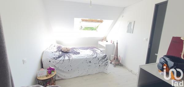 Maison à vendre 7 pièces 130 m² Champrond