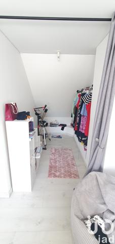 Maison à vendre 7 pièces 130 m² Champrond