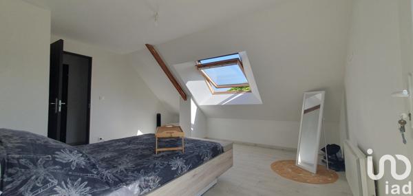 Maison à vendre 7 pièces 130 m² Champrond