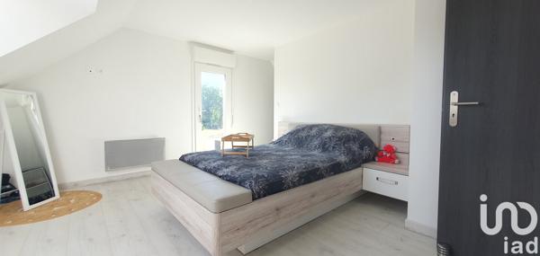 Maison à vendre 7 pièces 130 m² Champrond