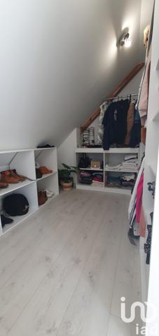 Maison à vendre 7 pièces 130 m² Champrond