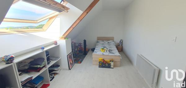 Maison à vendre 7 pièces 130 m² Champrond