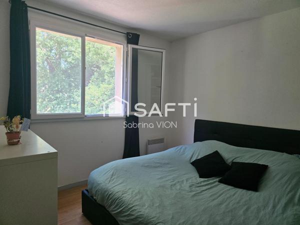 MAISON T5 PROCHE DU CENTRE ET DES COMMODITES