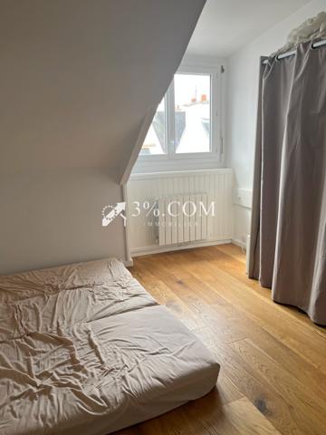 Appartement 4 pièce(s) 3 chambre(s) 85.58 m²