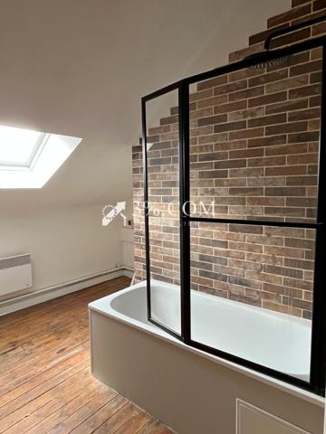 Appartement 4 pièce(s) 3 chambre(s) 85.58 m²