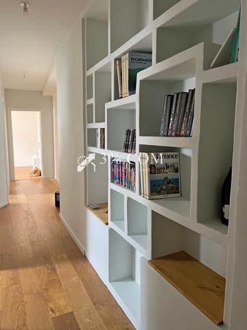Appartement 4 pièce(s) 3 chambre(s) 85.58 m²