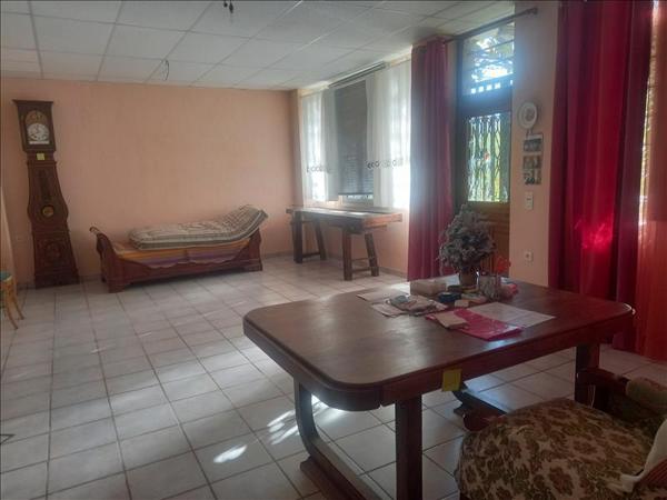 Maison à vendre |  Saint-Céré |  7 pièces | 175 m²