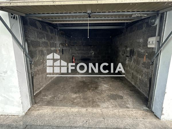 Location Appartement 5 pièces 77.63 m² - 4 RUE HIPPOLYTE MULLER Grenoble 38100