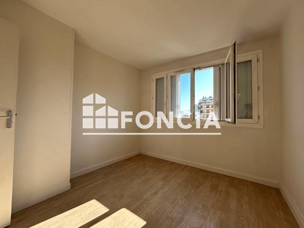 Location Appartement 5 pièces 77.63 m² - 4 RUE HIPPOLYTE MULLER Grenoble 38100