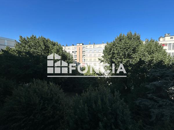 Location Appartement 5 pièces 77.63 m² - 4 RUE HIPPOLYTE MULLER Grenoble 38100