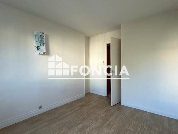 Location Appartement 5 pièces 77.63 m² - 4 RUE HIPPOLYTE MULLER Grenoble 38100