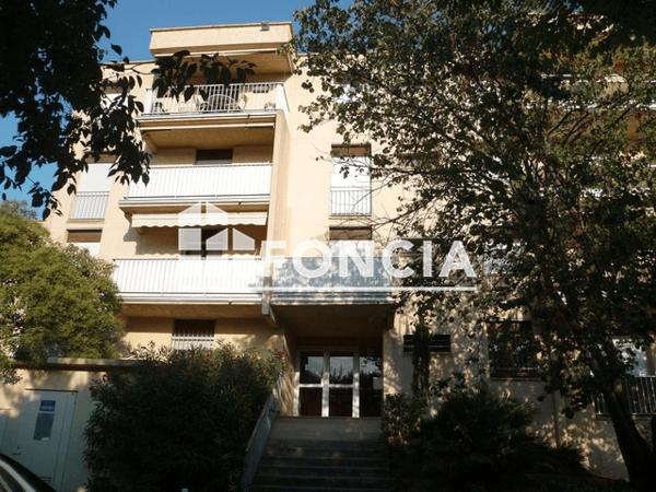 Location Appartement 2 pièces 39.19 m² - 52 TRAVERSE REGNY Marseille 13009