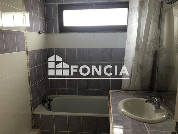 Location Appartement 2 pièces 39.19 m² - 52 TRAVERSE REGNY Marseille 13009