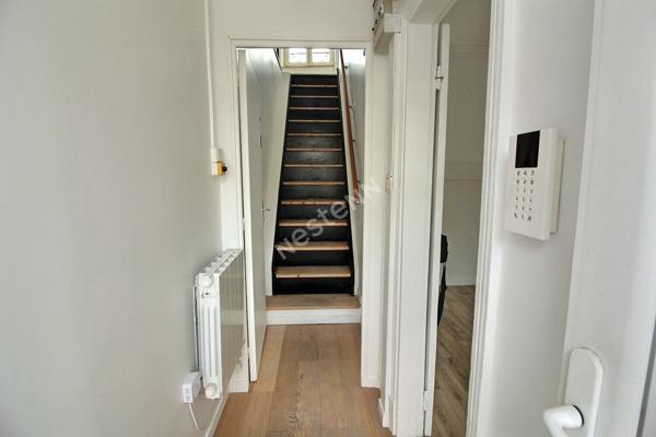 Maison en pierre avec jardin et garage, fort potentiel, République / Parc du Château Suresnes