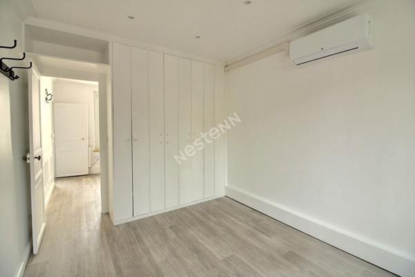 Maison en pierre avec jardin et garage, fort potentiel, République / Parc du Château Suresnes