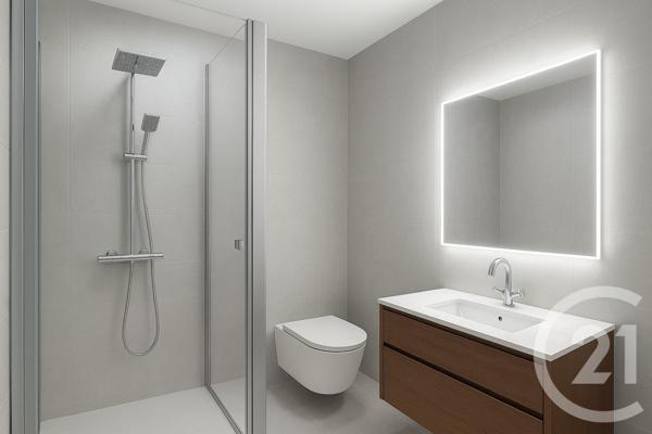 Appartement F3 à vendre  3 pièces - 89,50 m2 MANDELIEU LA NAPOULE - 06