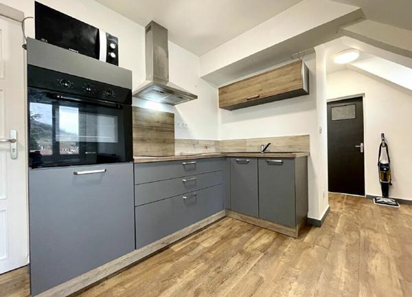 Appartement à louer    1 pièce • 28,29 m2 Vesoul