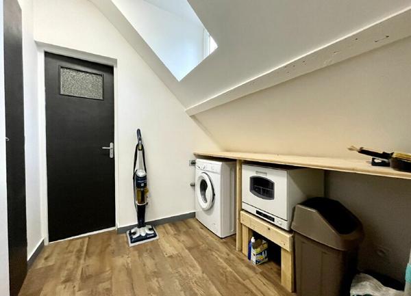 Appartement à louer    1 pièce • 28,29 m2 Vesoul