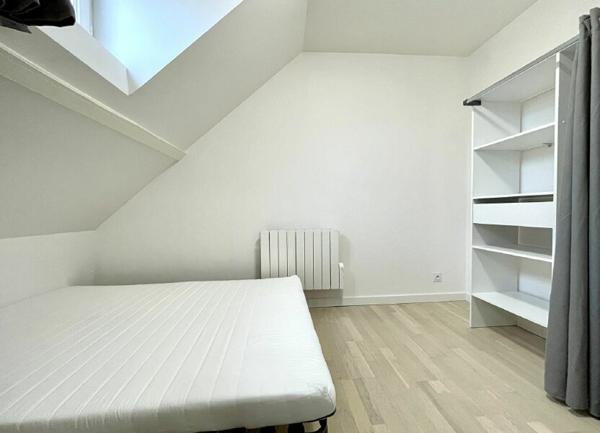 Appartement à louer    1 pièce • 28,29 m2 Vesoul