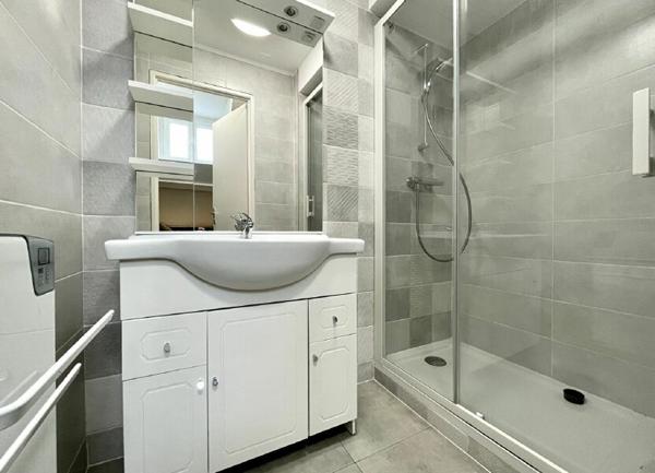 Appartement à louer    1 pièce • 28,29 m2 Vesoul