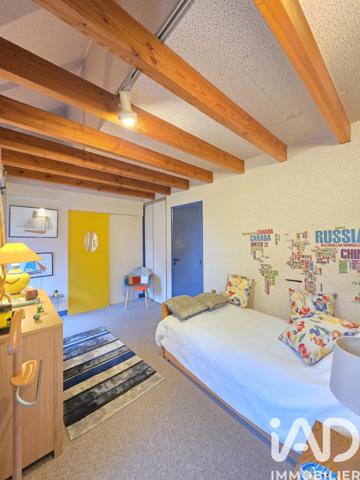 Maison à vendre 8 pièces 233 m² Bressolles