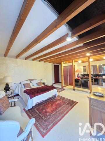 Maison à vendre 8 pièces 233 m² Bressolles