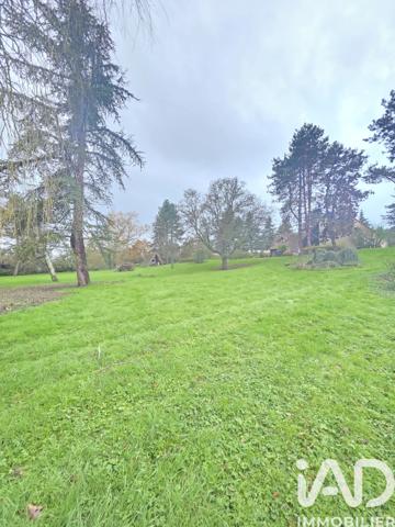 Maison à vendre 8 pièces 233 m² Bressolles