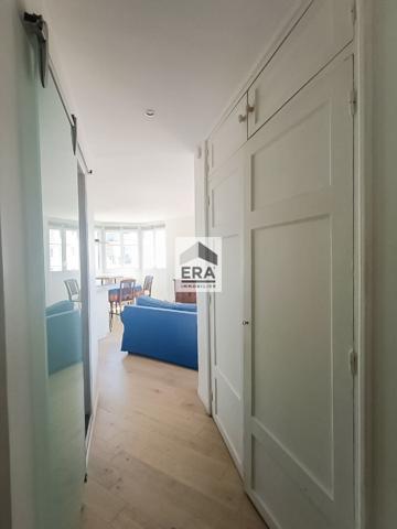 Appartement Paris 2 pièces 36.61 m2