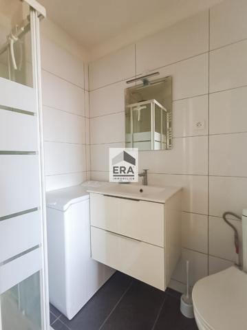 Appartement Paris 2 pièces 36.61 m2