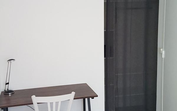 Appartement à louer    1 pièce • 84,61 m2 Lyon 9