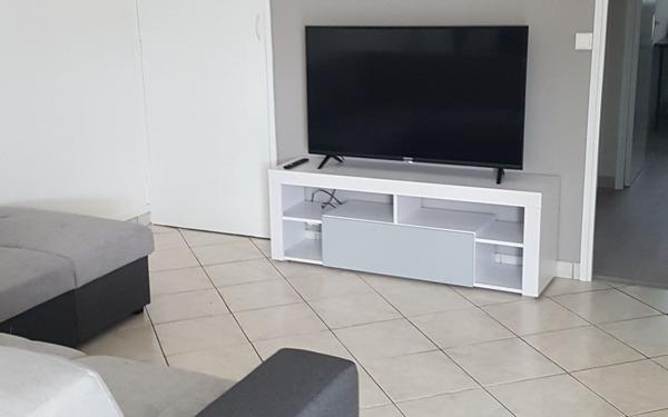 Appartement à louer    1 pièce • 84,61 m2 Lyon 9