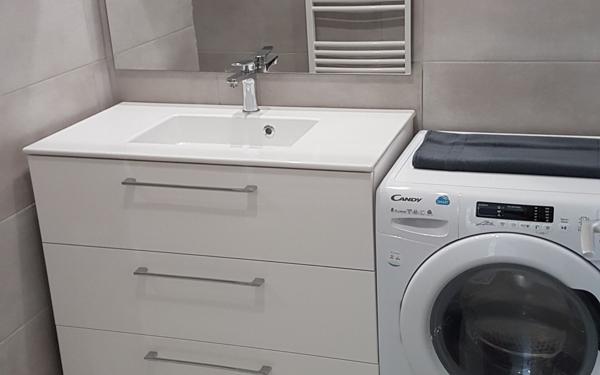 Appartement à louer    1 pièce • 84,61 m2 Lyon 9